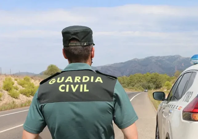 Guardia Civil