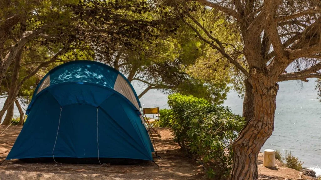 Guía completa para unas vacaciones de acampada inolvidables en La Rioja