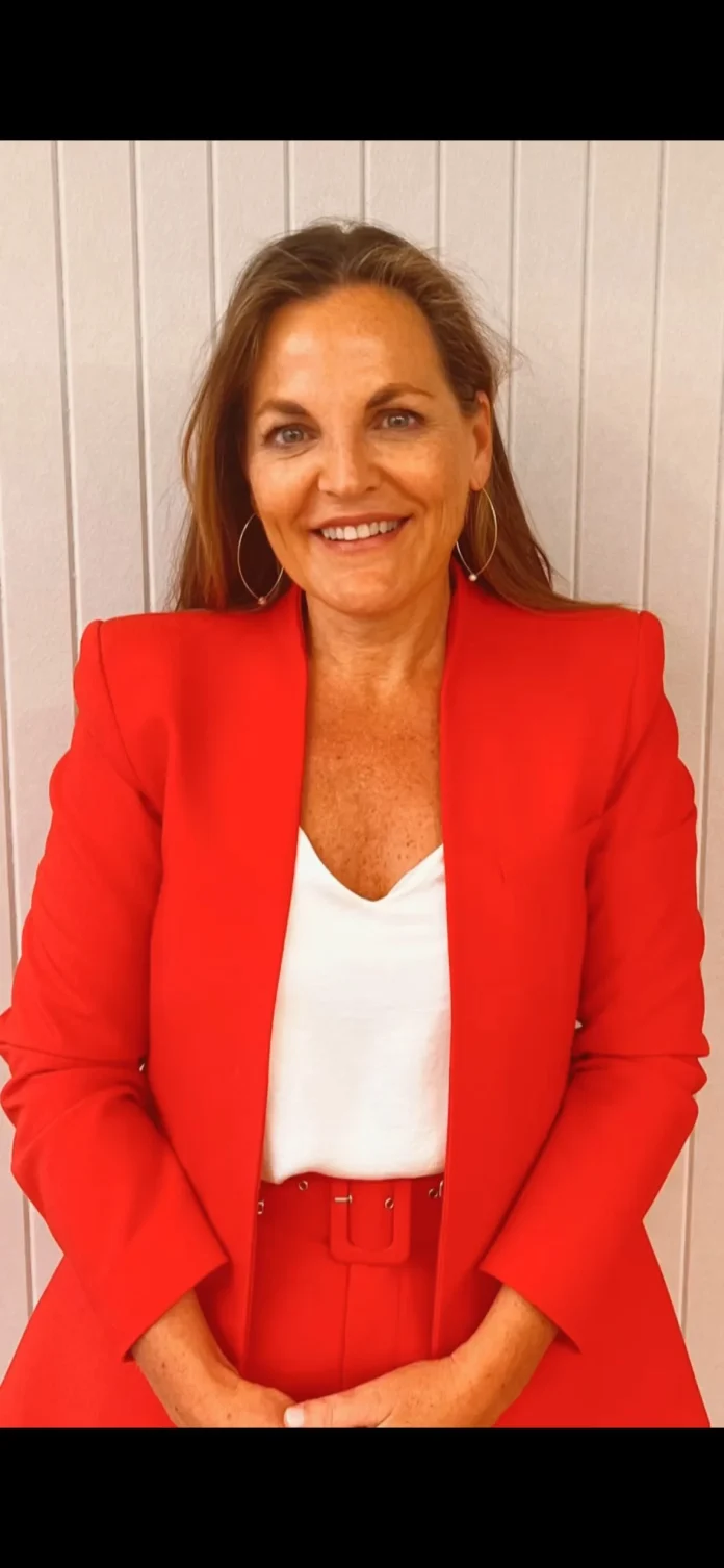 Ana Nieto, nueva directora de Medios de Pago en Bankinter