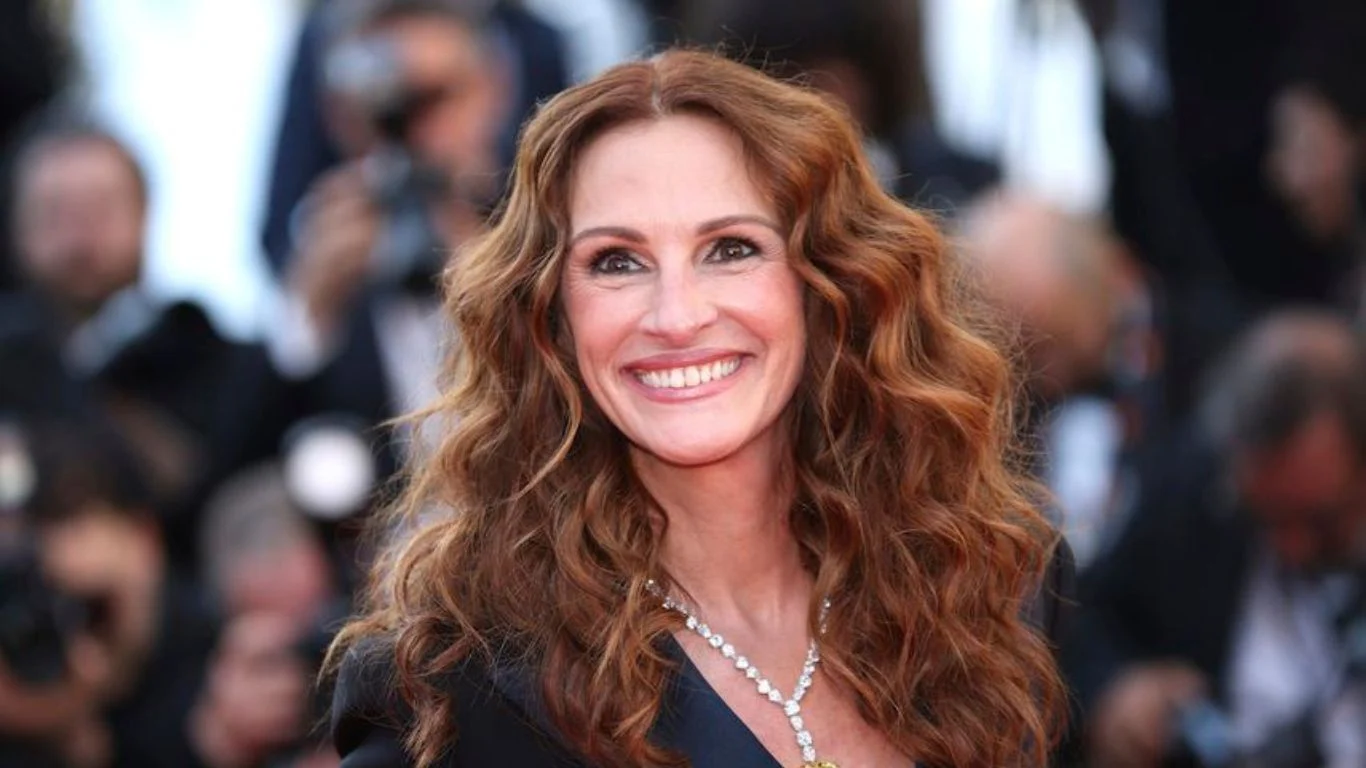 Madrid recibe la pizzería que enamoró a Julia Roberts y que deberías probar
