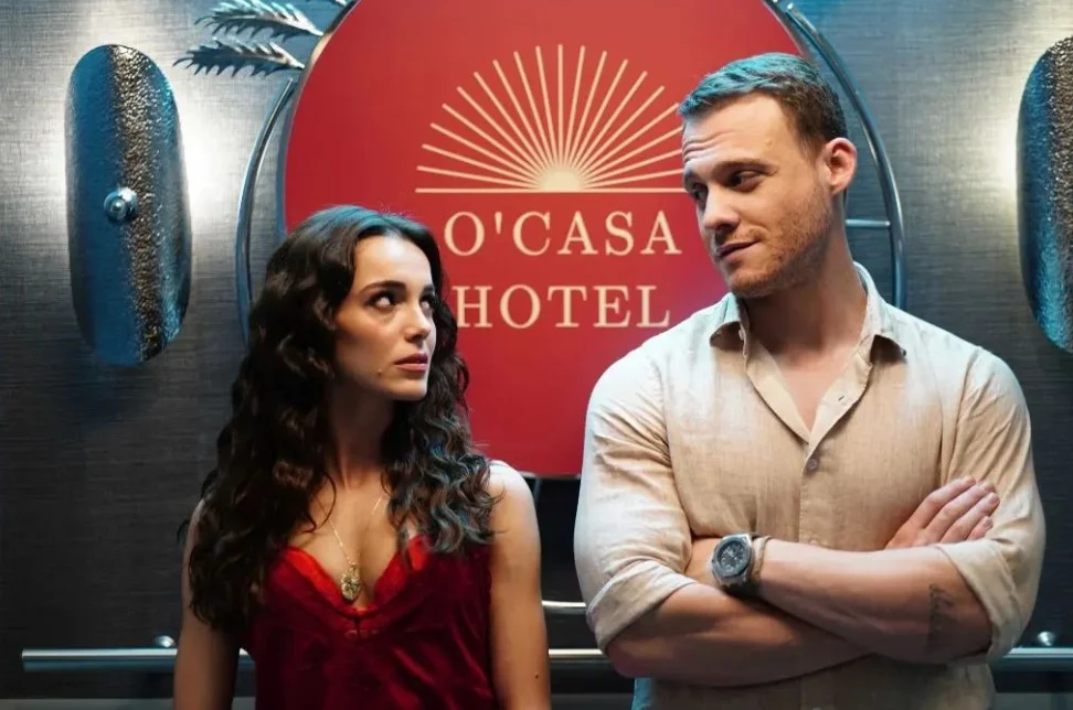 Kerem Bürsin vuelve a Divinity con ‘Quiéreme siempre’