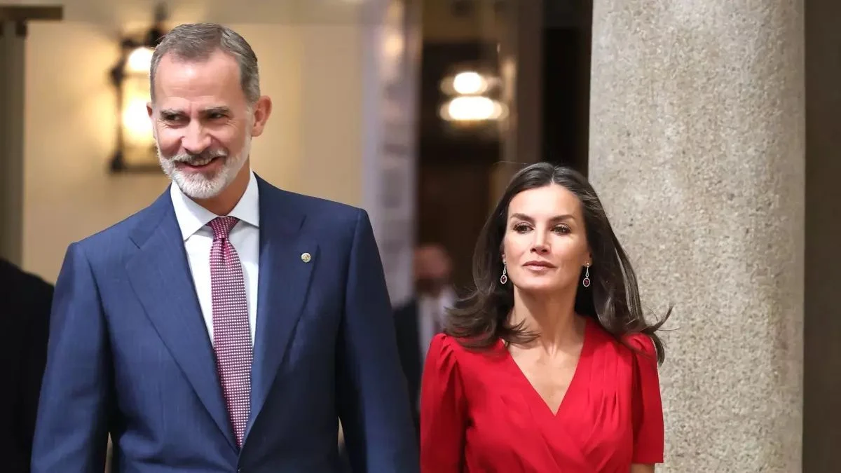 La decisión sin vuelta atrás que han tomado Felipe VI y Letizia con su matrimonio
