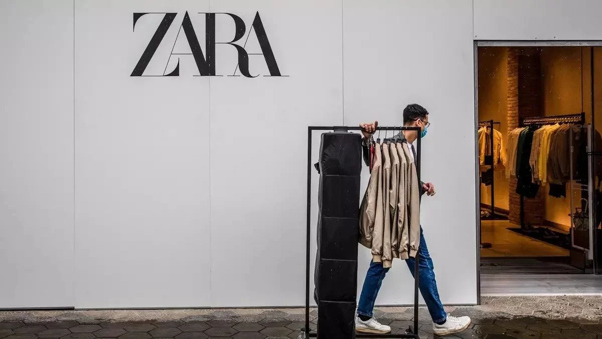 Los nuevos esenciales de Zara: precios accesibles y de alta costura