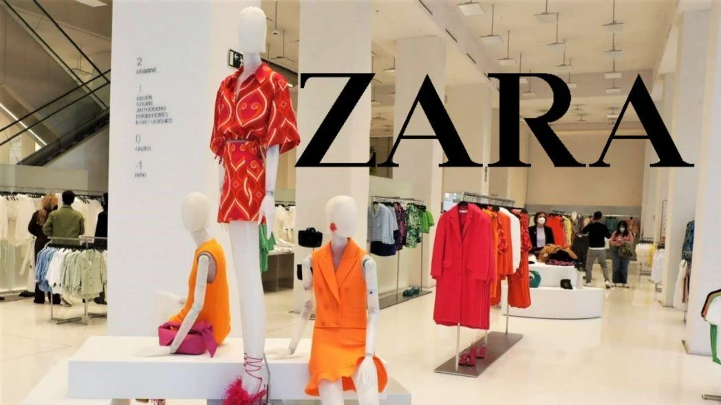 Con los vestidos de la nueva colección de Zara vas a presumir de tipazo como nunca