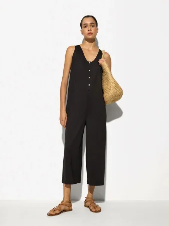 Mono Fluido con Botones