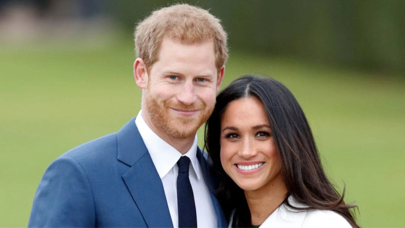El desaire de la familia real británica a Meghan Markle en su 43º cumpleaños