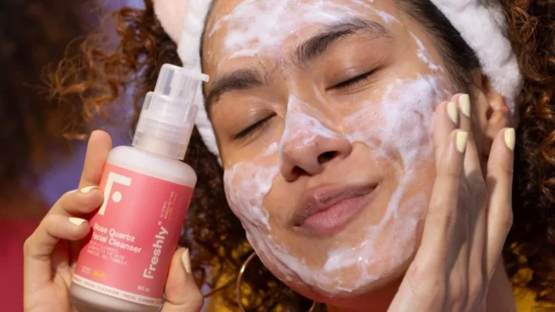 Está arrasando en Druni, la crema 2 en 1 con ácido hialurónico por 6 euros que te deja la piel espectacular 21 Merca2.es ¿Cómo usar la crema de Druni para obtener los mejores resultados?