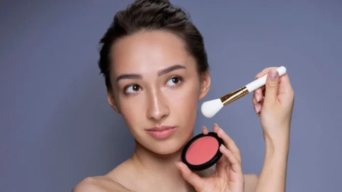 TikTok y la tendencia ‘Blush blindness’: Amazon está regalando los coloretes más virales