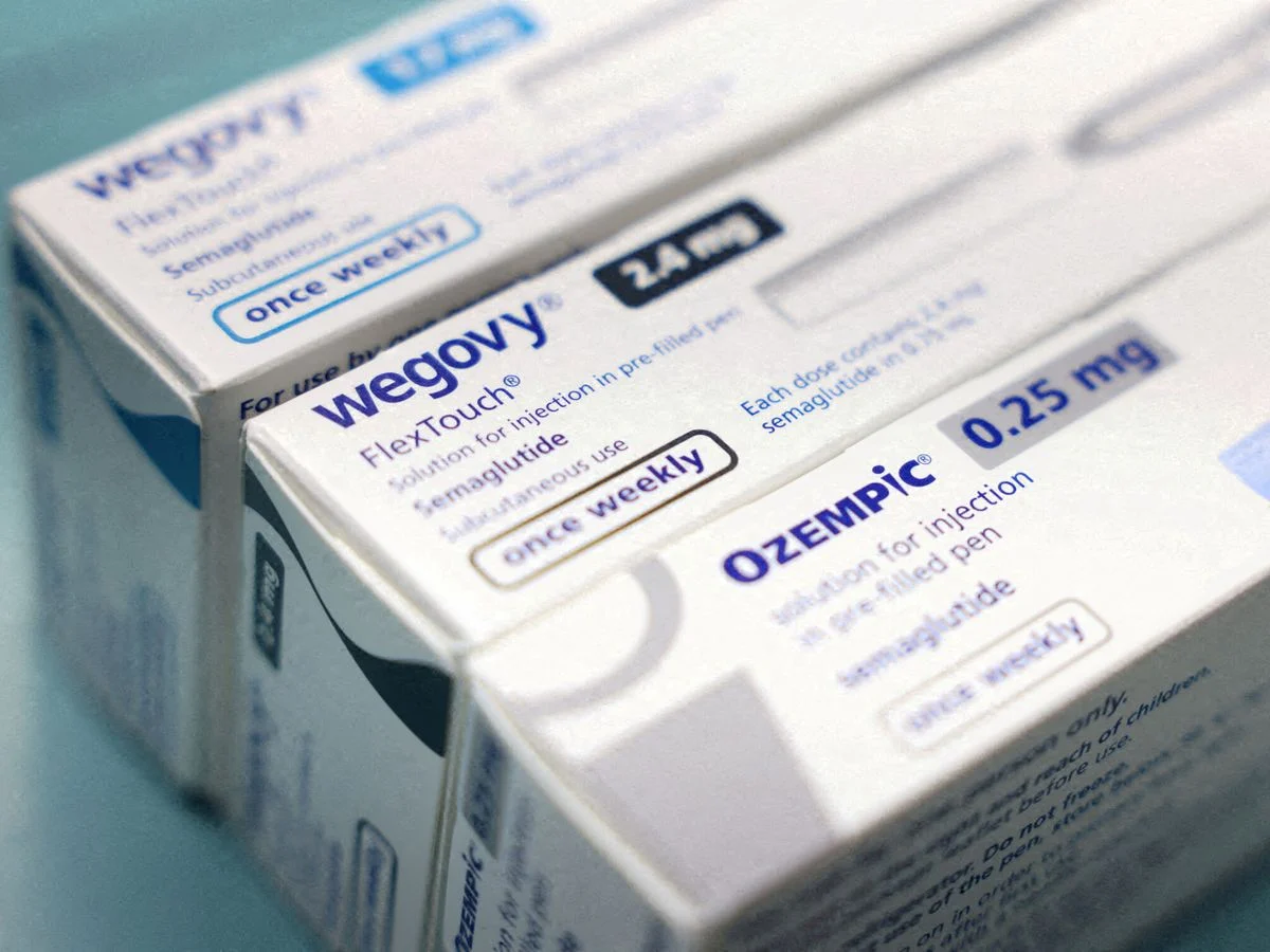 Fármacos para diabetes y obesidad como Ozempic podrían afectar así al alcoholismo