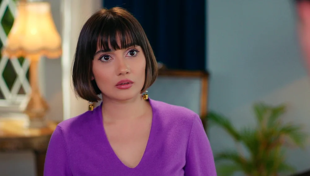 ‘Pecado Original’: Zeynep se enfrenta a un nuevo divorcio