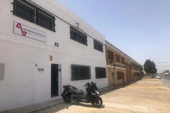 Portatilmovil estrena nuevas instalaciones para mejorar sus procesos logísticos y poder expandirse