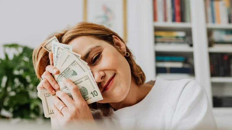 Aplicación en la compra de pan