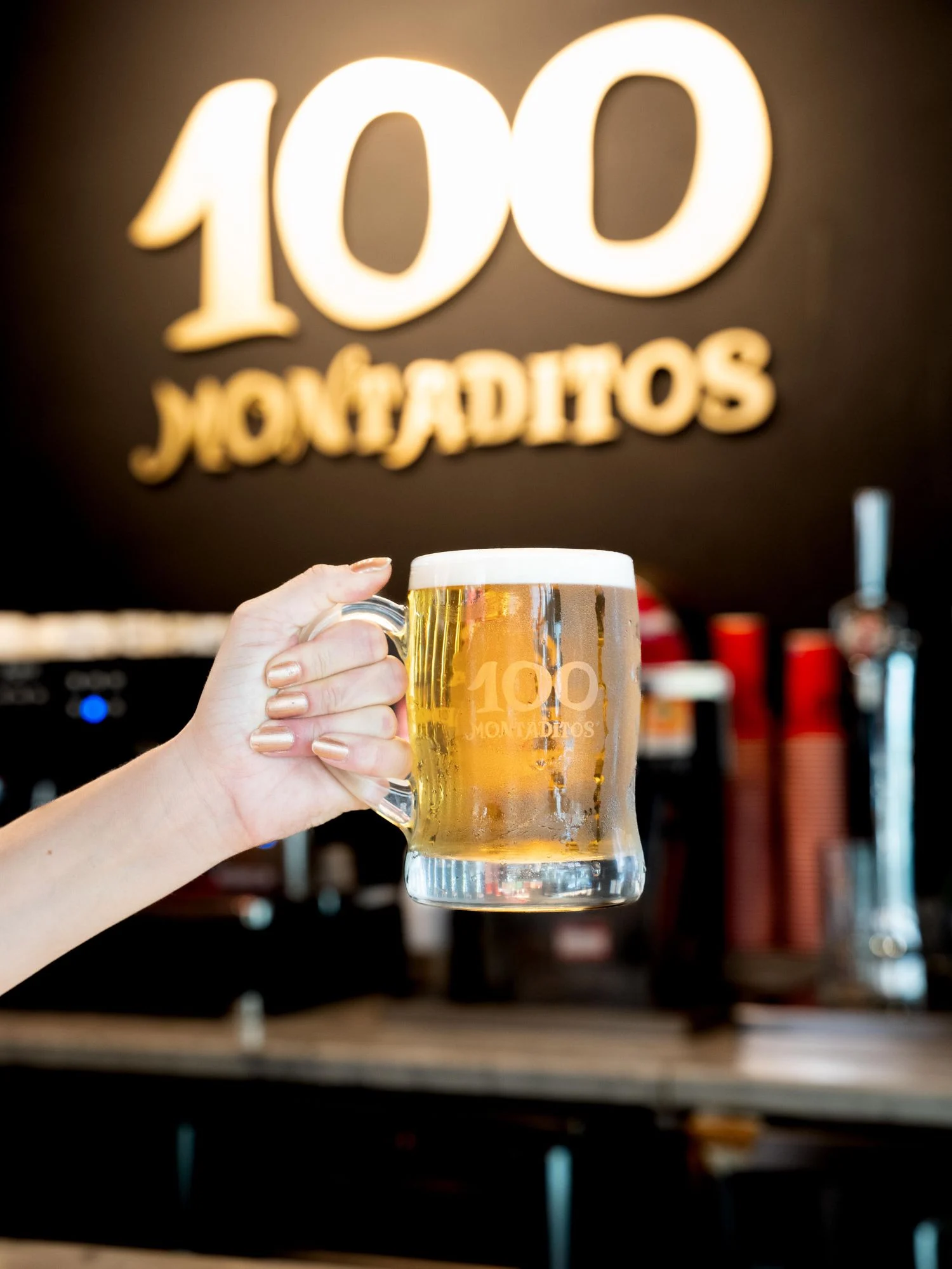 Restalia estima que venderá más de 142 millones de litros de cerveza en los próximos cinco años