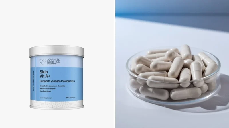 El retinol comestible que sorprende al mundo