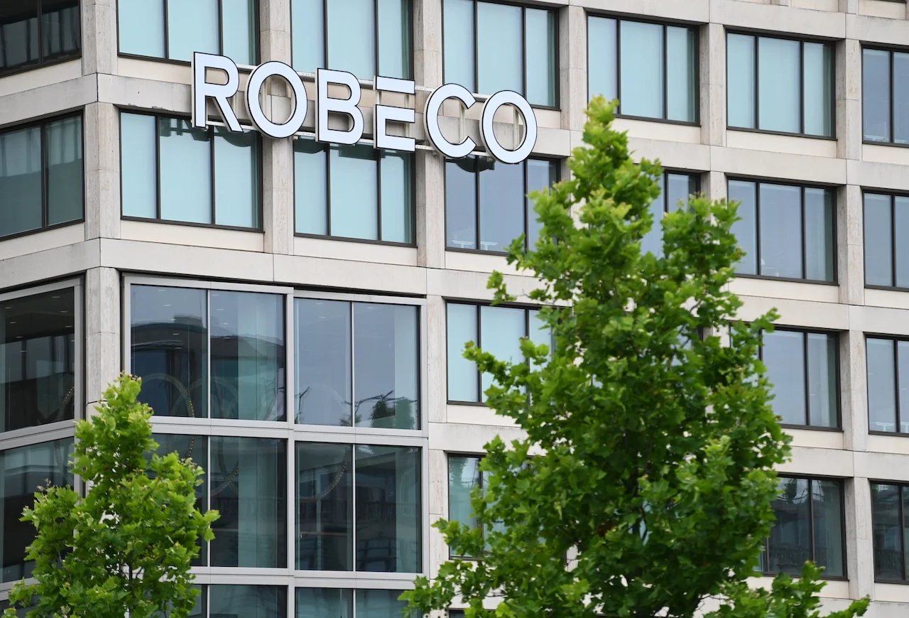 Robeco prevé un «resurgir» de la financiación privada en fintechs y una «oleada» de salidas a Bolsa en 2025