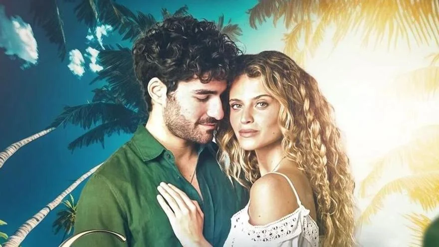 Divinity apuesta por la ficción portuguesa con ‘Cacao’, el éxito romántico del año