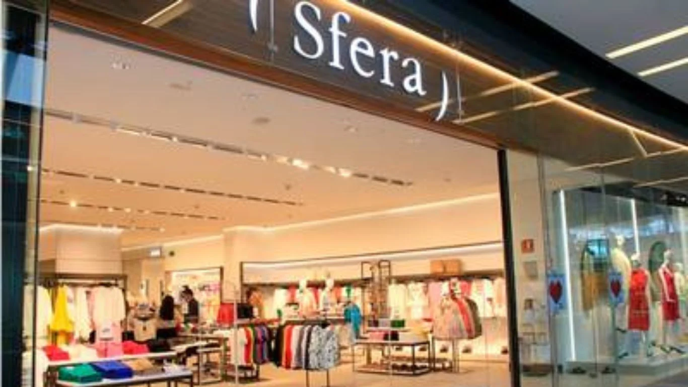 Crea el fondo de armario otoñal perfecto con estas 8 faldas de Sfera en rebajas