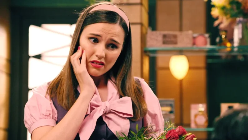 ‘Sueños de libertad’: Jesús chantajea a Jaime para lograr lo que quiere 7 Merca2.es Suenos de libertad Claudia Merca2.es