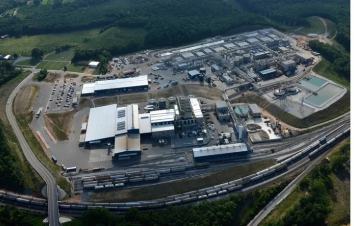 Técnicas Reunidas desarrolla con éxito tecnologías propias para la recuperación de materias primas críticas y tierras raras