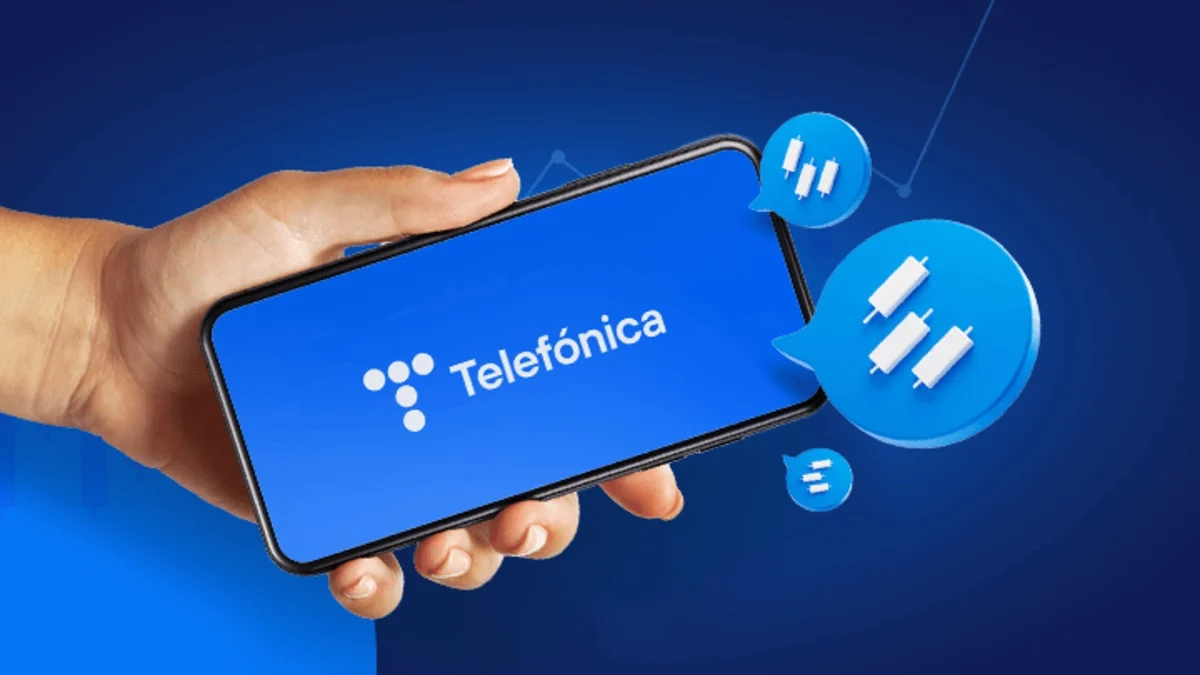 Telefónica, Orange y las telecos europeas que deberían ser favorecidas en bolsa