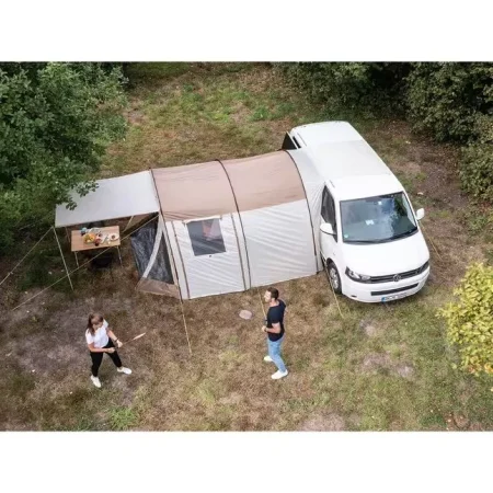 Tienda de campaña para furgoneta - Camper Tramp - Outdoor - 2 personas