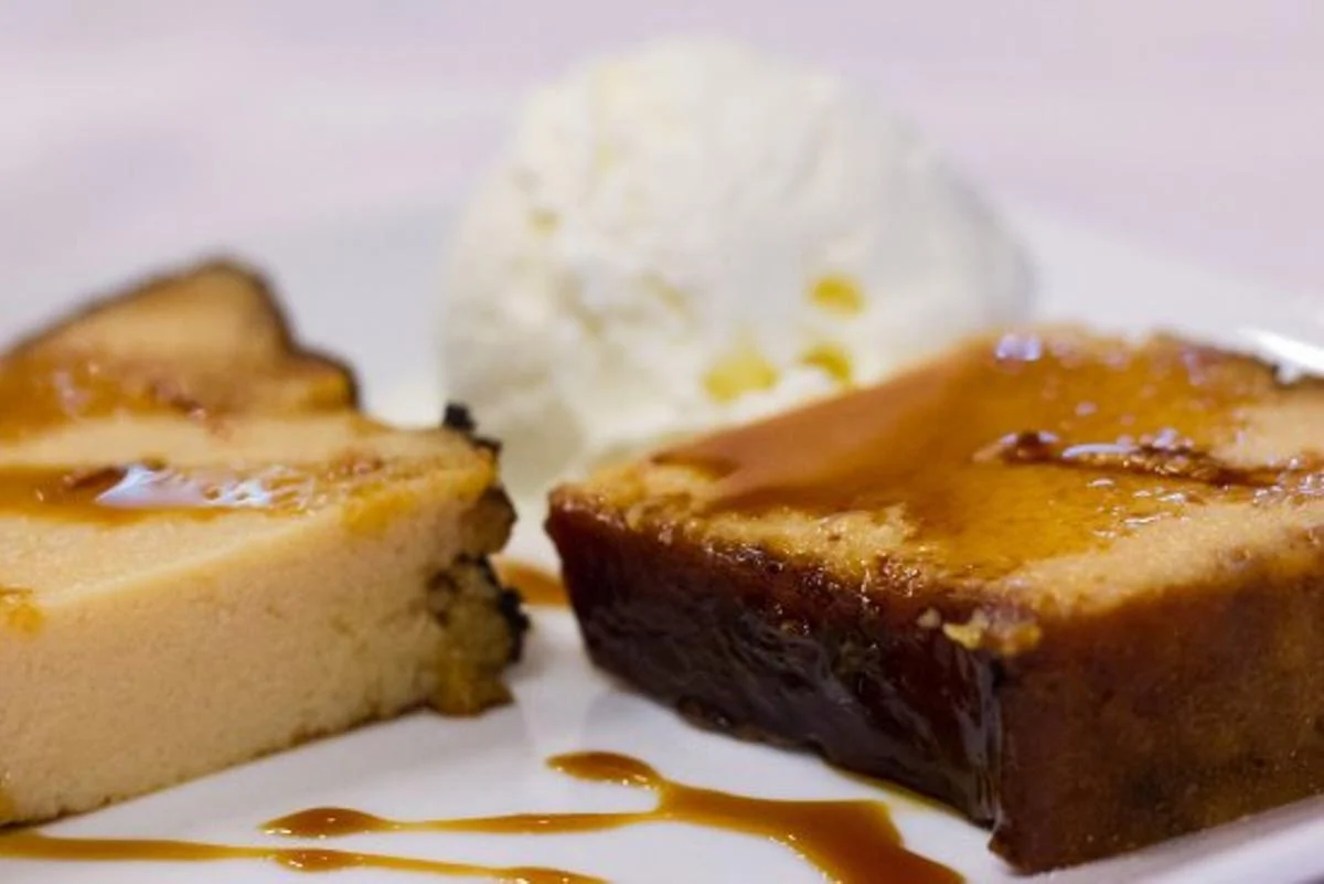 Timba canaria, receta fácil de un postre tradicional de las islas