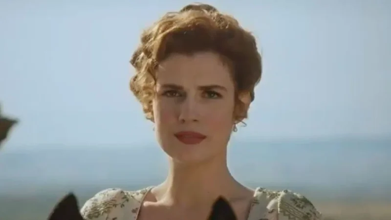 Valle salvaje serie TVE 2 Merca2.es