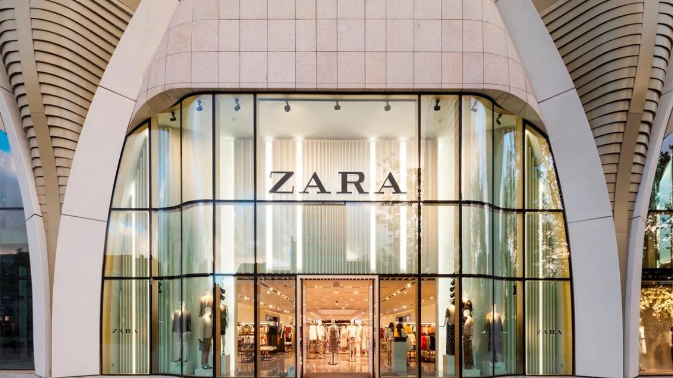 Las bermudas de Zara que arrasan esta temporada: estilo, comodidad y tendencia en una sola prenda