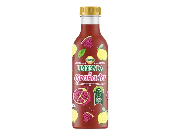 Adiós a la ola de calor gracias a Lidl: Esta limonada no tiene contraindicaciones 1 Merca2.es Un respiro de frescura y vitalidad ante la ola de calor