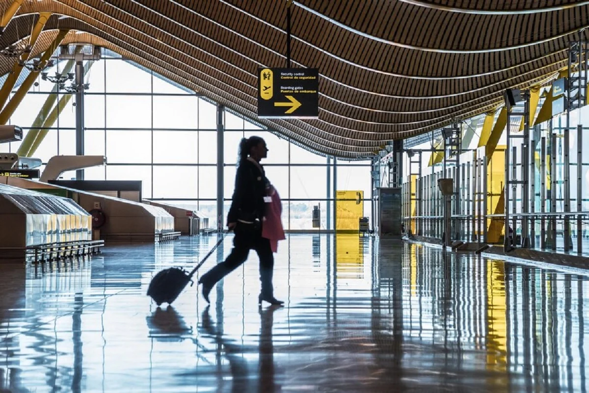 Historia y curiosidades del Aeropuerto de Madrid-Barajas: desde sus orígenes hasta la actualidad
