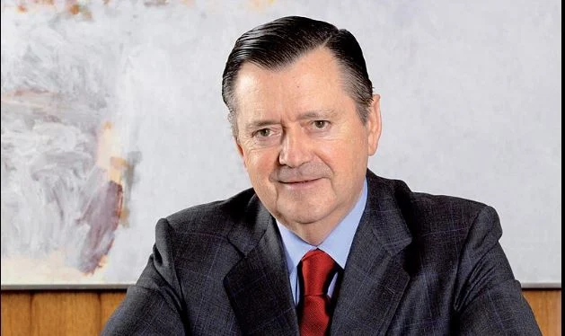 Alfredo Saenz