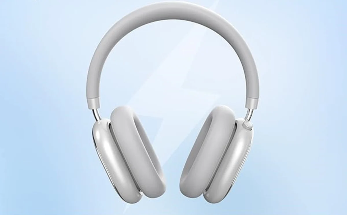 La alternativa de Amazon a los famosos Airpods Max por un precio mucho más razonable