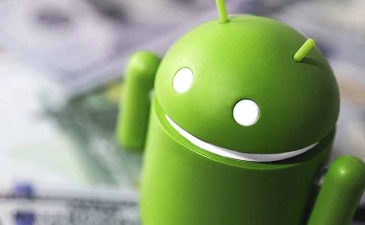 Android cambios