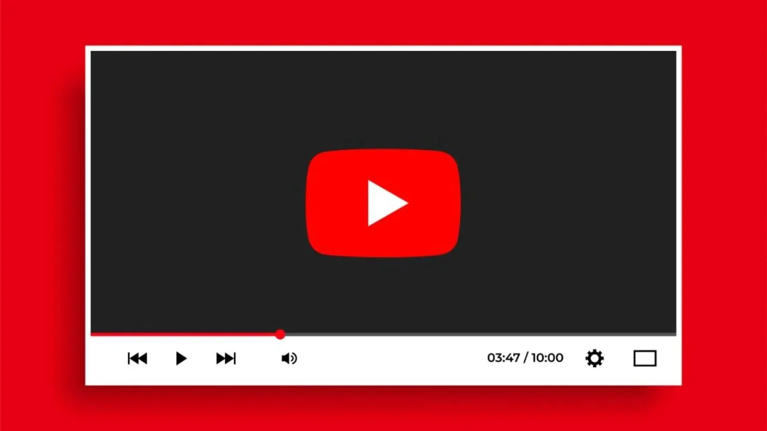 YouTube continúa con su guerra particular contra los bloqueadores de anuncios, más te vale desactivarlos
