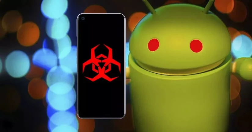 Jamás instales esta app para Android, te puede dejar sin información en tu móvil 1 Merca2.es Aplicación Android