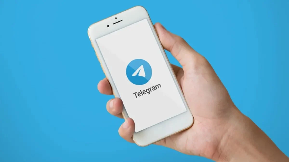 La nueva actualización de Telegram incorpora una importante novedad