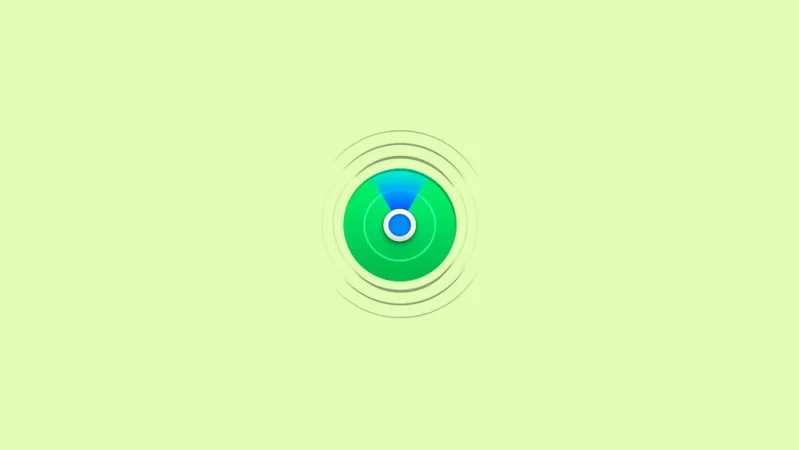 Apple Buscar