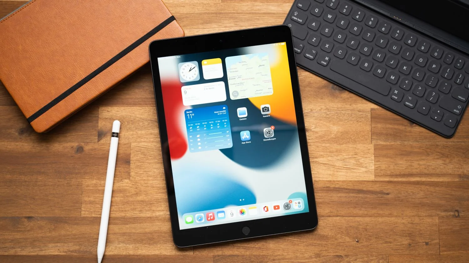 El iPad de Apple que más éxito ha tenido este año