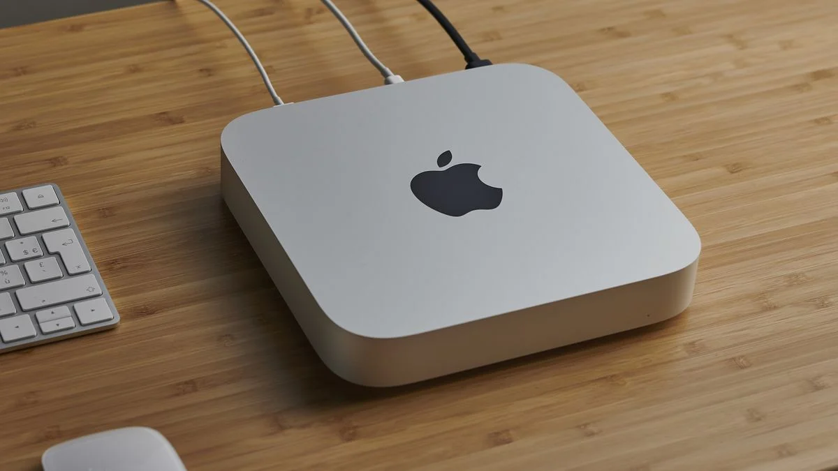 Apple Mac