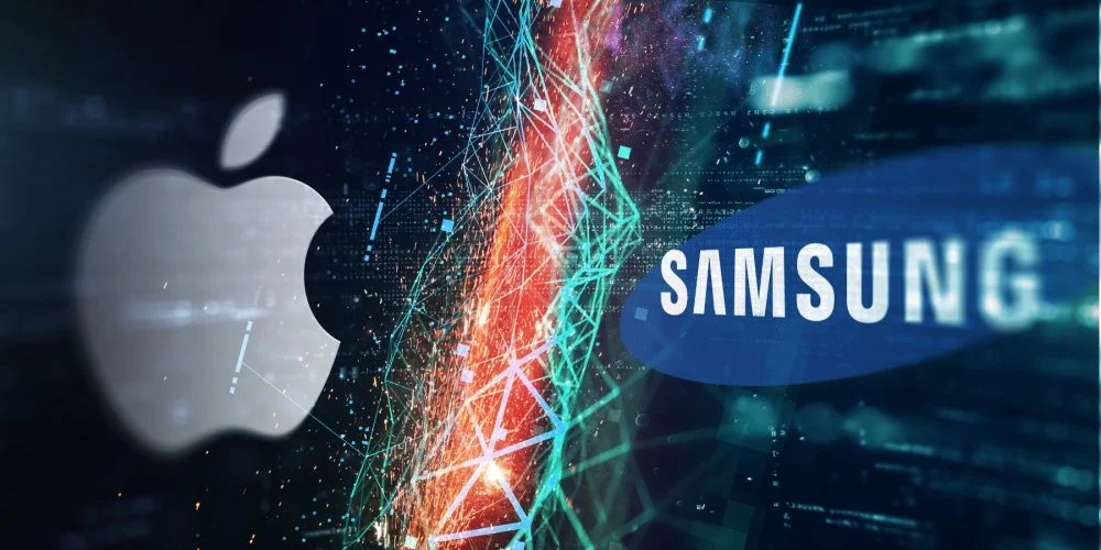 ¿Samsung o el iPad de Apple? La marca que más tablets vende