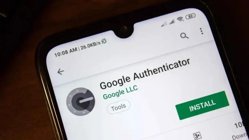 Apps Google