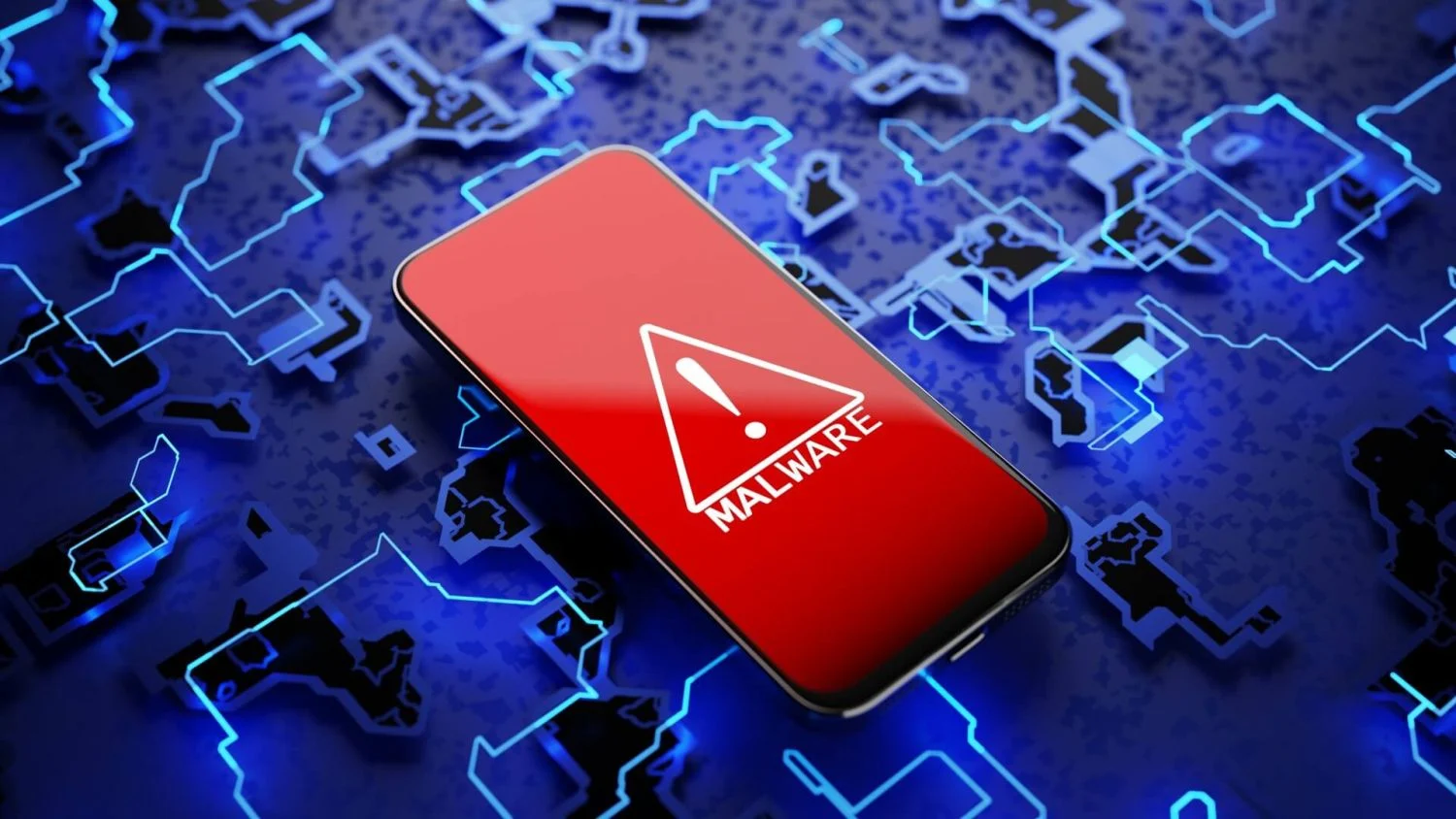 Borra urgentemente estas apps de tu móvil, tienen un software espía que roba tus datos