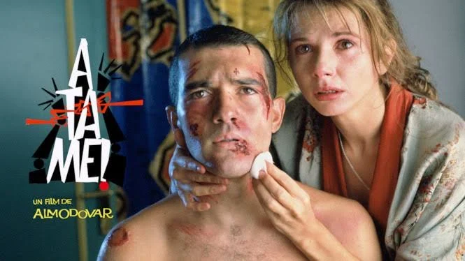 Con 15 nominaciones a los Goya, esta película española provocadora ya está en Netflix 1 Merca2.es El film más provocador de la carrera de Almodóvar que está siendo todo un furor dentro de Netflix