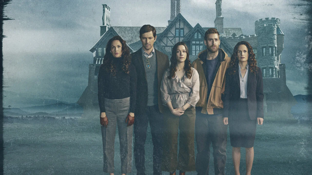 La aterradora miniserie de Netflix que con sus sustos te hará olvidar de “Los Otros”