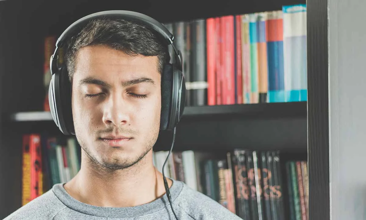 Convierte cualquier documento en un audiolibro gracias a esta inteligencia artificial