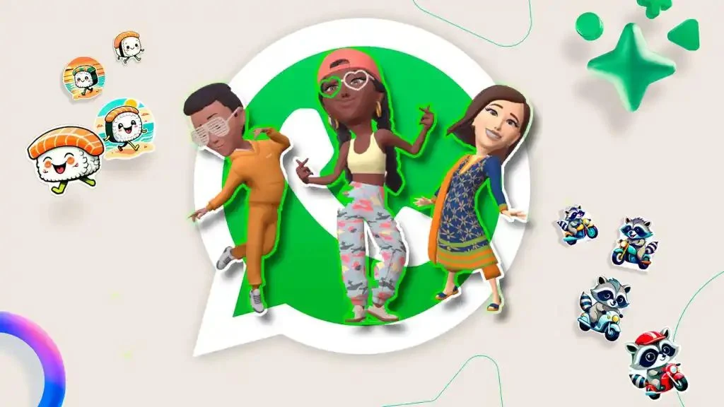 Avatar WhatsApp