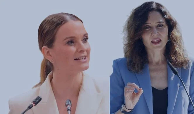 Ayuso y Prohens temen que sus comunidades carguen con la solidaridad interterritorial por la financiación “singular” para Cataluña