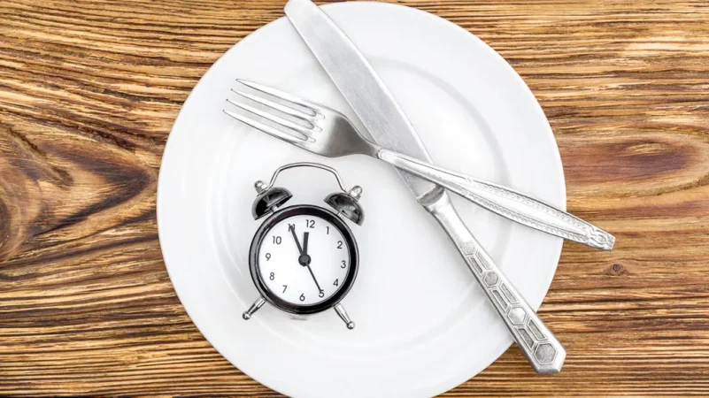bajar 3 kilos en 5 dias ayuno Merca2.es