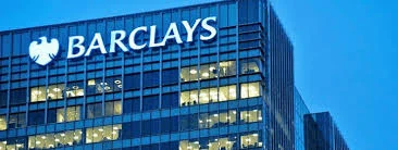 Barclays registra un descenso del 10,4% en sus ganancias del primer semestre
