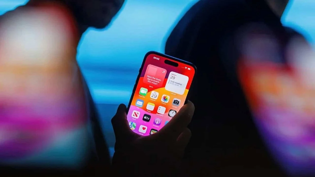 La esperadísima novedad que Apple incluirá en el nuevo iPhone 16